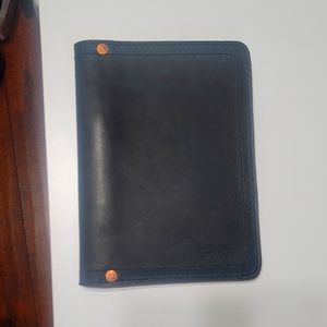 Saddleback Leather Small Portfolio